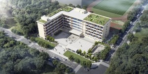 总投资7000万元，泸州这个老年养护院预计明年投用