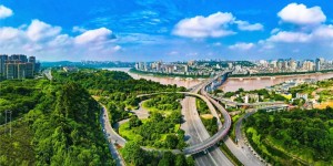 连续三年拿下这项荣誉！泸州市人民政府荣获2022年度四川省重点项目推进工作先进集体