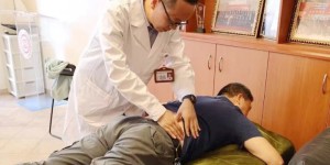 International ！他们带着中医药“周游”欧洲各国