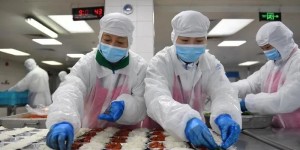 在飞机上吃泸州美食不是梦！泸州首家航食基地来了→