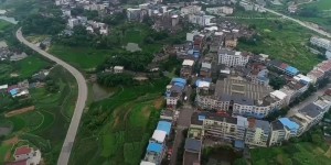 泸州这些镇拟命名“市级中心镇”，有你家乡吗？