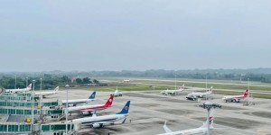 6月5日起 国内航线燃油附加费再次下调