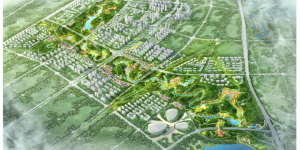 柏木溪生态公园招标计划公布，将启动公园一期部分建设
