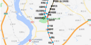 6月15日起，公交27路全线更换空调车并优化调整公交线路
