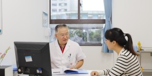 西南医科大学附属中医医院举行生殖医学中心开诊仪式