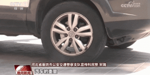 提醒！夏季高温，这几样东西千万别放在车里→