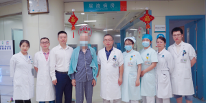 父子未了情！已逝父亲给了儿子“第二次生命”……