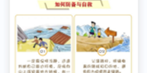 泸州：昨夜今晨全市大暴雨11站，速看这份安全提醒！