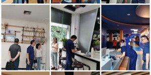 龙马潭区多部门联合开展2023年暑期校外培训机构治理工作