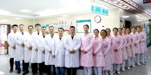 【喜报】泸县中医医院新增三个县级中医重点专科