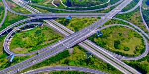 司机看过来 泸州境内这条高速公路限速值有调整