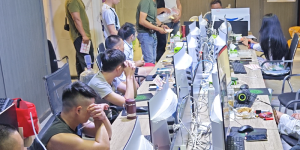 抓获269人，一举打掉缅北电诈窝点11个！