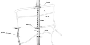泸州长江五桥两岸道路即将施工，这些路段要交通管制→