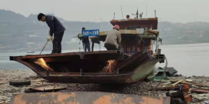 结束百年渡运历史！泸州这个渡口正式“退休”