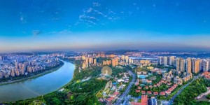 四川唯一！国家级示范城市，泸州拟入选！
