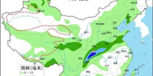 大范围强降雨再度来袭！未来一周四川都有雨
