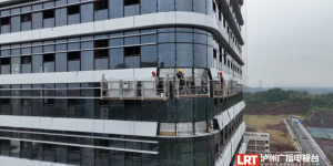 购物、餐饮、娱乐、教育……泸州将新增一个综合性服务商业体