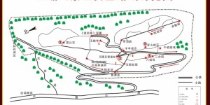 免费一个月！川南明珠——玉蟾山10月1日起开放