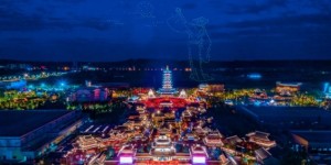 双节8天四川接待游客量超5691万人次！游客量和收入增幅超全国平均