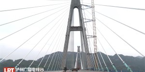 古金高速全线推进顺利 路基工程已全面完成