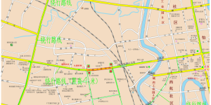 注意绕行！泸县这段路即将实施全封闭施工