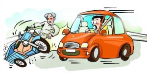 警醒！近期，一批典型道路交通事故曝光……