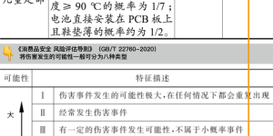 这东西会自燃！可能天天被你家娃踩在脚底下……