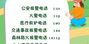 中学踩踏，1死5伤！校园安全必知！