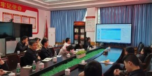 【医共体建设】古蔺县中医医院医共体成员单位举行远程诊断中心揭牌暨签约仪式