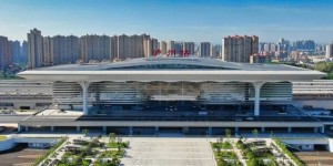 本周末，泸州加开多趟高铁