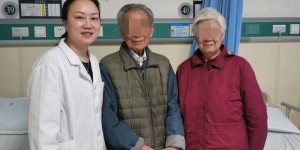 警惕！88岁高龄夫妇都患上了……这种病老年人发病率超高！