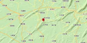 刚刚！泸州市泸县附近发生4.0级左右地震