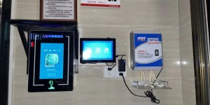 可歇脚、充电丨泸州两座精品公厕“上岗”