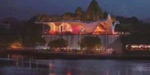 投资150亿元，泸州这座酒庄2026年开门迎客