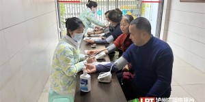 速看，泸州这些人可以免费体检！