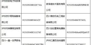 1月11日至2月8日，泸州人购买家居家电有补贴，每人最高3000元