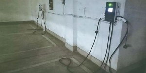 泸州小区的租赁车位可否安装自用充电桩？可以！