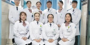 区域协同救治 88岁急性心肌梗死患者转危为安！