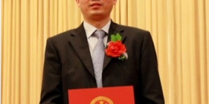 西南医大附院徐勇教授团队再获中华医学科技奖