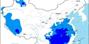 实景图！泸州又下雪了！这些地方气温跌破0°C……