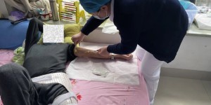 喜讯丨泸县人民医院被授予 2023年度泸州市就医体验感 “ 五心 ” 医院称号