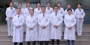 赞！赞！赞！ 泸州市龙马潭区人民医院这个科室2周内连获三面锦旗！