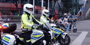 正在报名！泸州公安招聘辅警85名