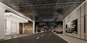 想想就期待！龙马潭这两个酒庄正在建设，位置就在→