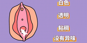 妈妈，我尿尿的地方不舒服！