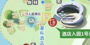 明日正式开园！泸州园即将亮相成都世园会，亮点抢先看→