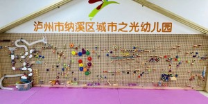 入学招生 | 纳溪区2024年秋期城区公办幼儿园招生公告