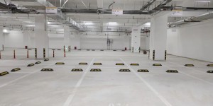 健身、跑步、打球……泸州这处全民健身中心预计5月底投用