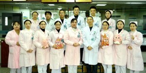 市级重点专科、叙永县中医医院——骨伤科