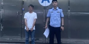 泸州一男子偷拍女子上厕所当场被抓！警方调查后竟发现……